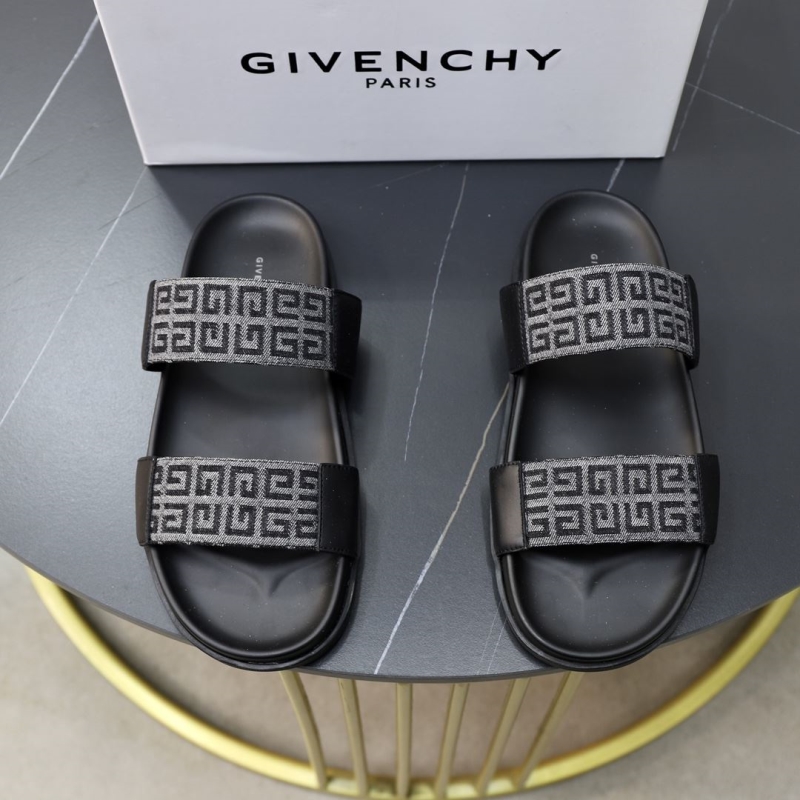 Givenchy Slippers